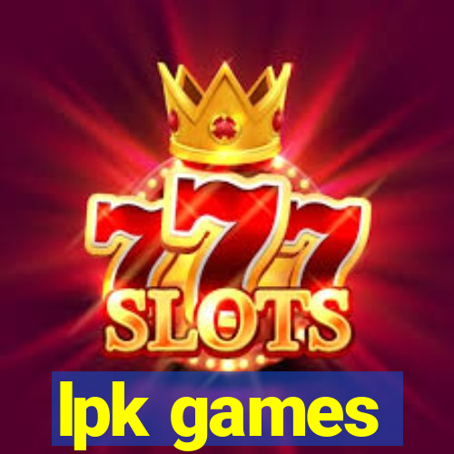 lpk games